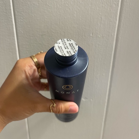 monat super nourish shampoo - Picture 2 of 2
